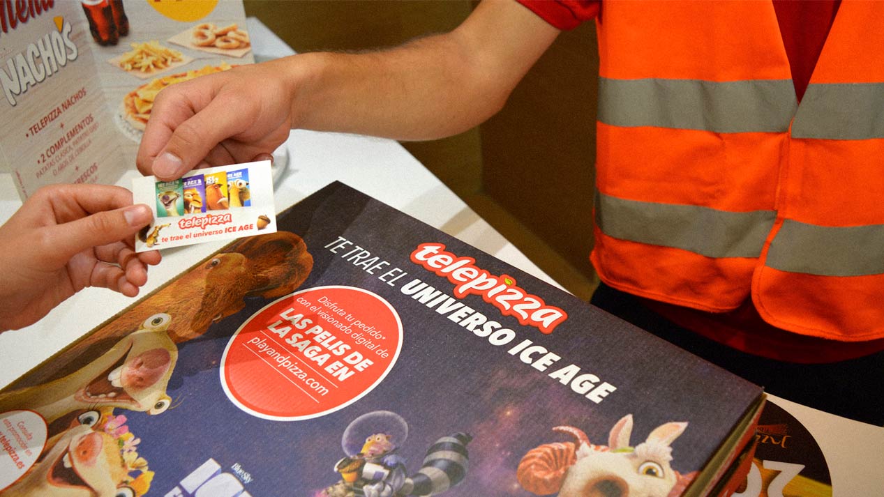 Las mejores experiencias en Play&Pizza