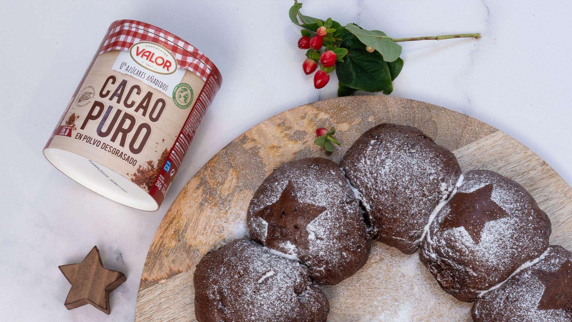Brand Partnership Arla Thermomix