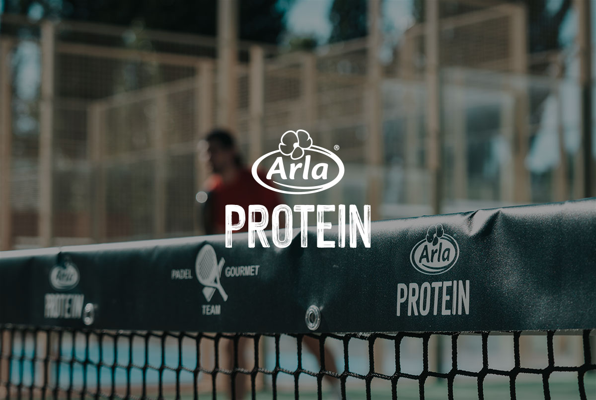 ARLA PROTEIN