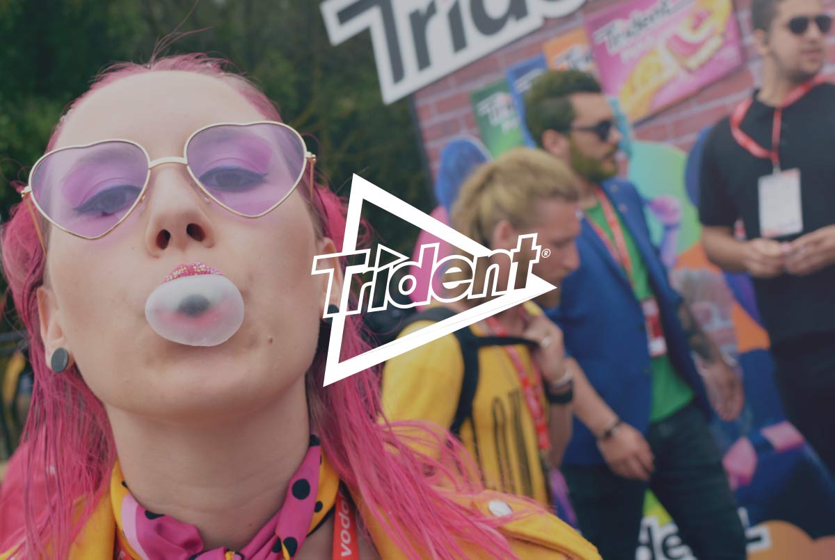 TRIDENT