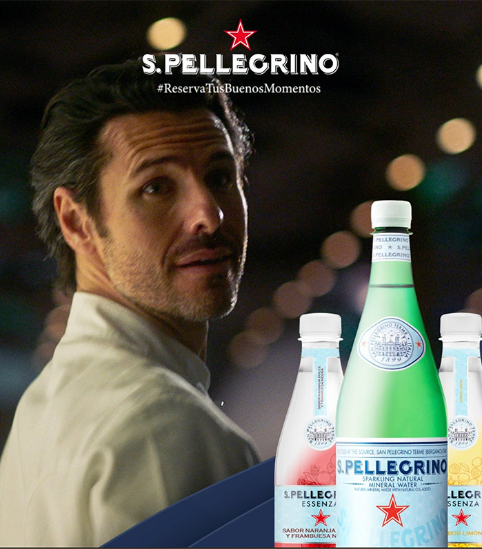 San Pellegrino